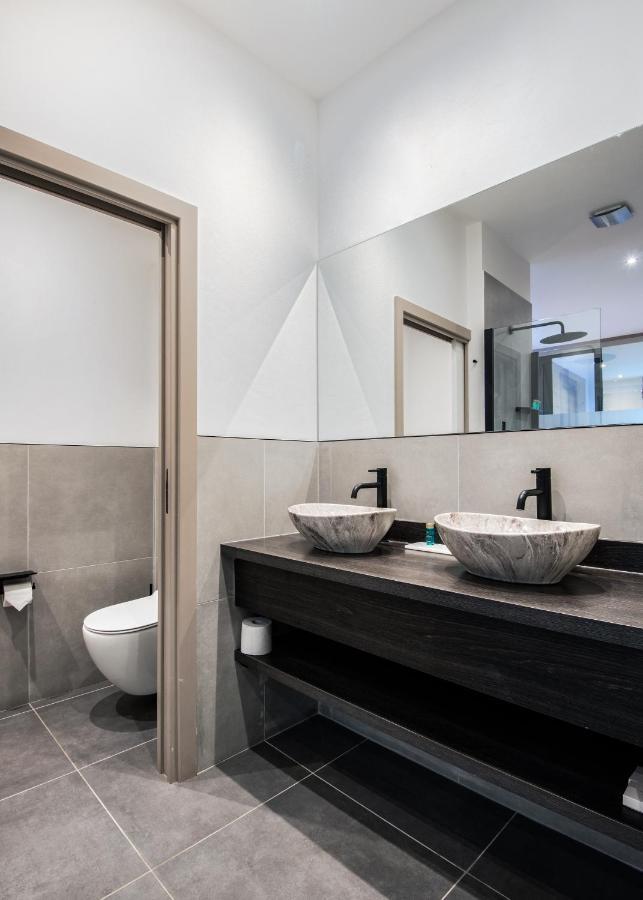 Circlelet Luxury Private Suite 2 Londres Exterior foto
