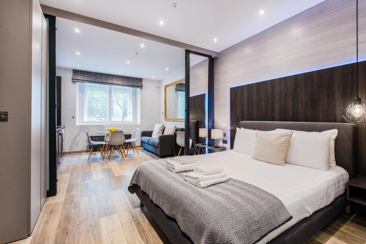 Circlelet Luxury Private Suite 2 Londres Exterior foto