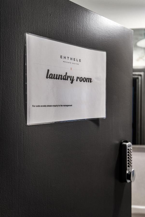 Circlelet Luxury Private Suite 2 Londres Exterior foto