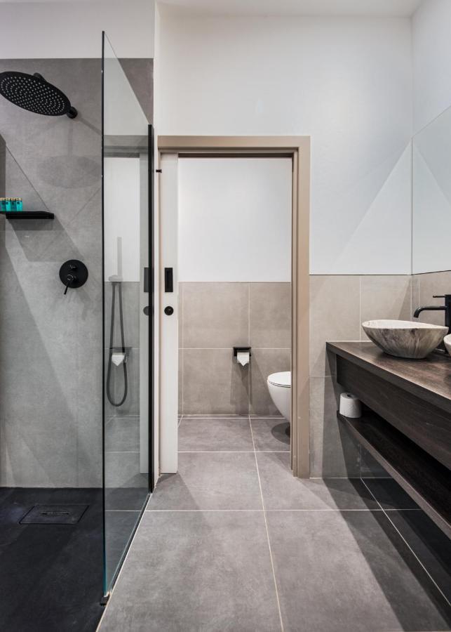 Circlelet Luxury Private Suite 2 Londres Exterior foto