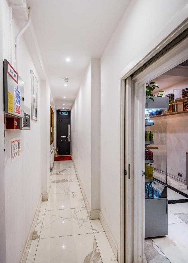 Circlelet Luxury Private Suite 2 Londres Exterior foto