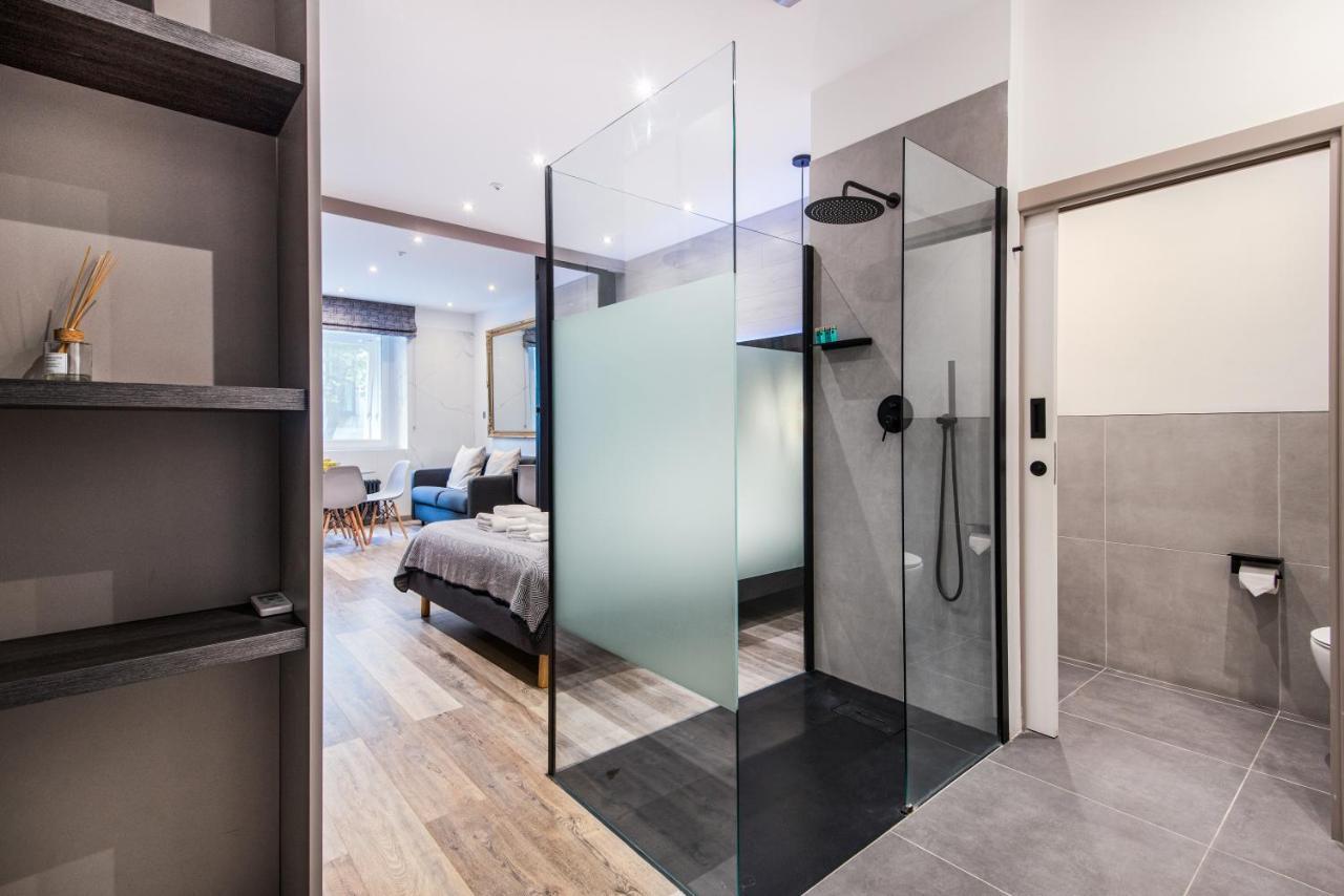 Circlelet Luxury Private Suite 2 Londres Exterior foto