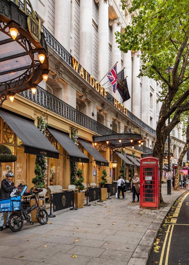 Circlelet Luxury Private Suite 2 Londres Exterior foto