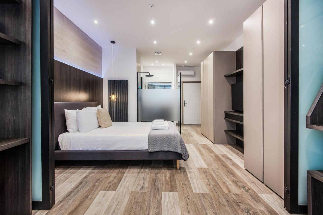 Circlelet Luxury Private Suite 2 Londres Exterior foto