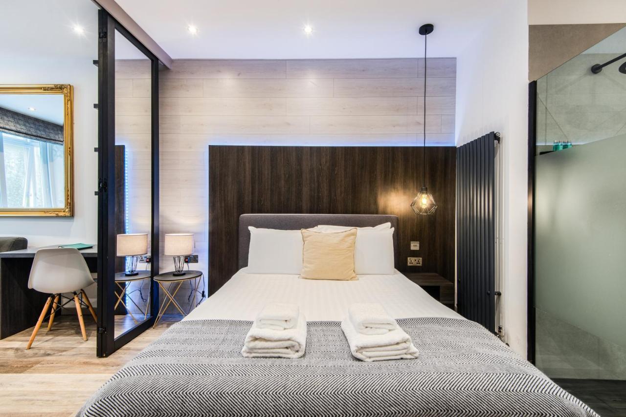 Circlelet Luxury Private Suite 2 Londres Exterior foto