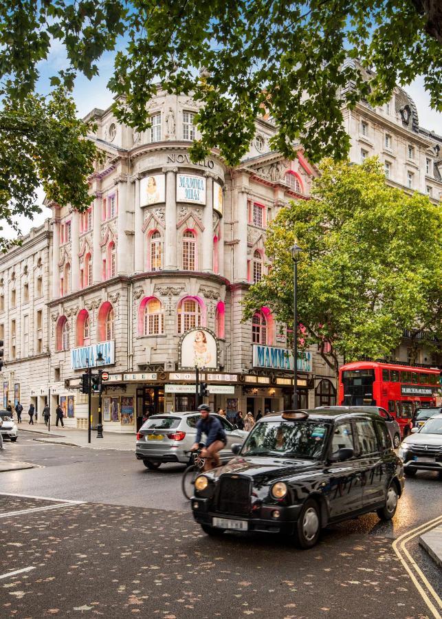 Circlelet Luxury Private Suite 2 Londres Exterior foto