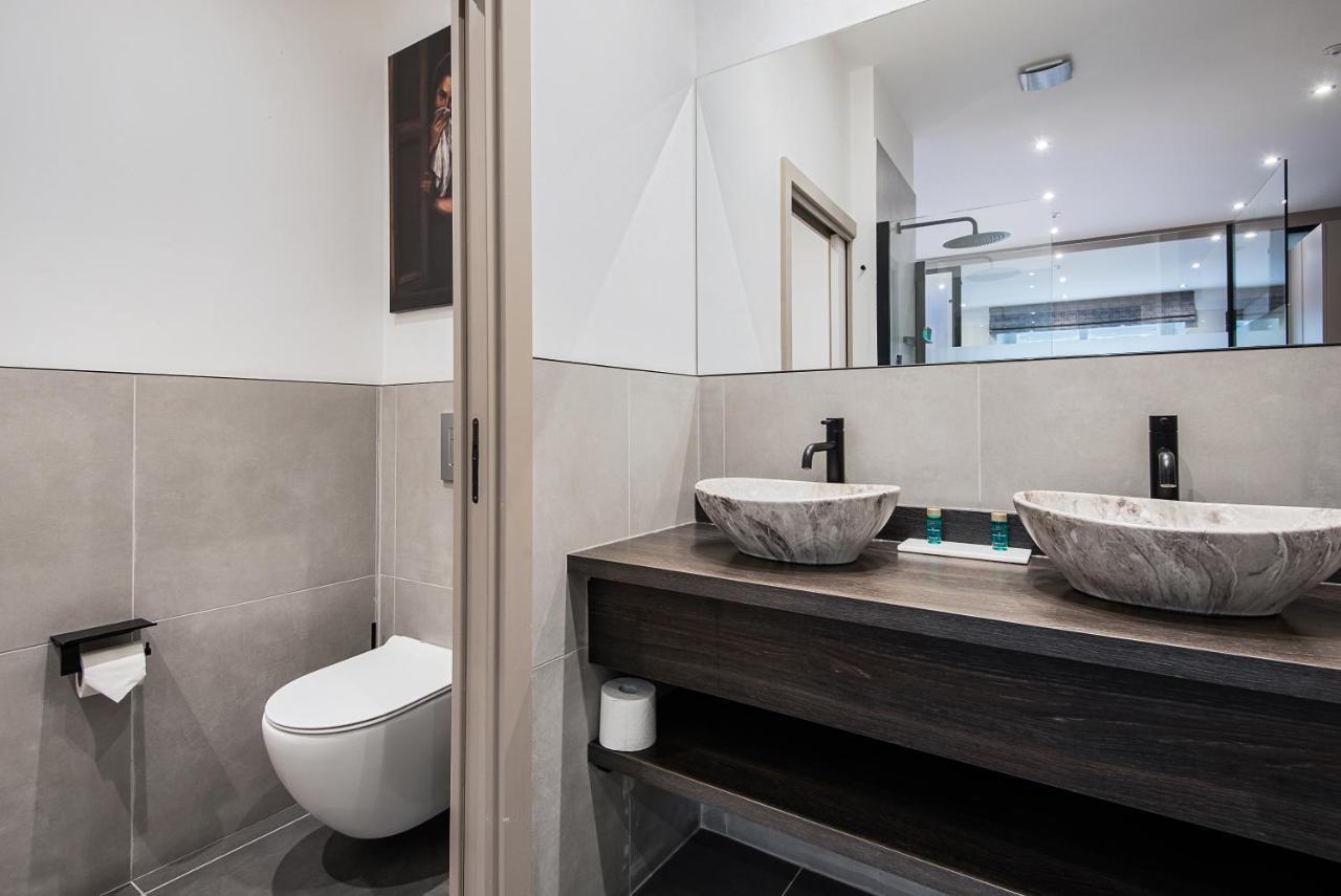 Circlelet Luxury Private Suite 2 Londres Exterior foto